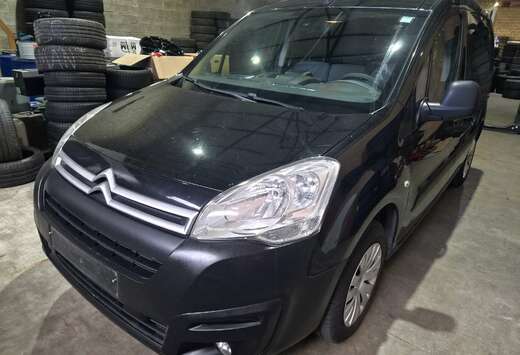 Citroen 1.6 16V C-Chic