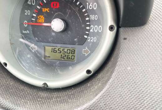 Volkswagen Lupo 1.4i Sunshine