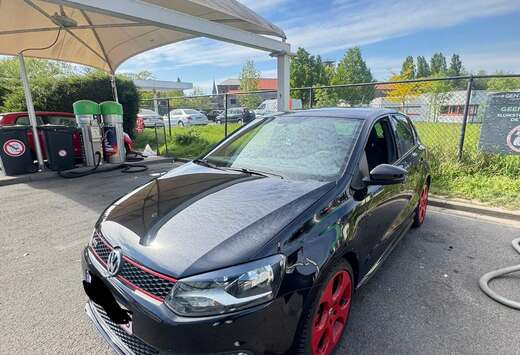 Volkswagen 1.4 TSI DSG