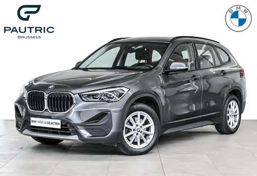 BMW sDrive 18i - 2ans/jaar garantie