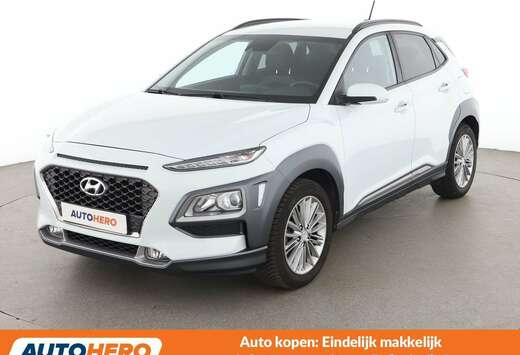 Hyundai 1.0 TGDI Classic 2WD