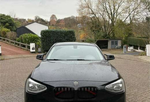 BMW 116i