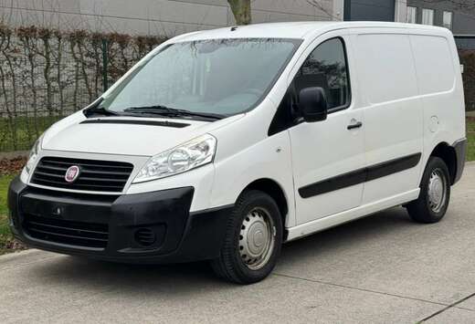 Fiat 1.6 Multijet Euro5B gekeurd