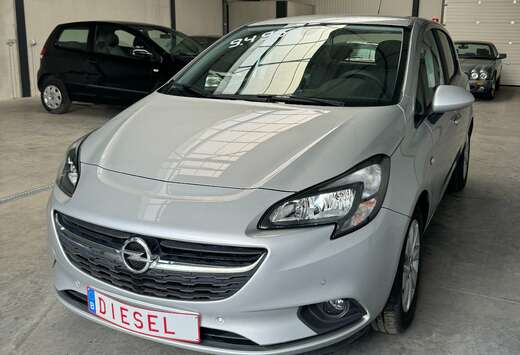 Opel 1.3 CDTI Cosmo Start/Stop