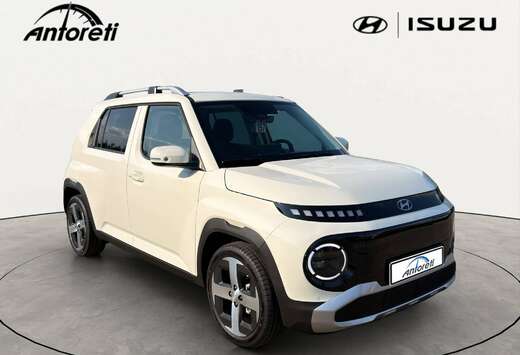 Hyundai Pixel Plus 49kWh 115