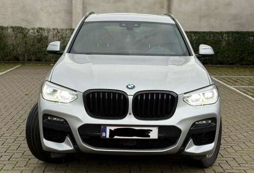 BMW xDrive30e Aut. M Sport