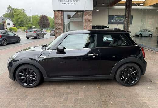 MINI Mini 1.5 Cooper OPF (EU6d-TEMP)***GSM 0475323828 ...