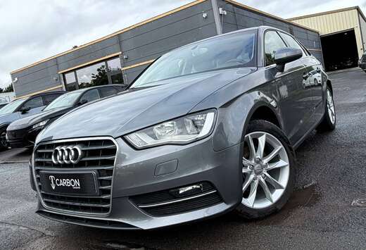 Audi Sportback 1.6 TDi Ambition pack SPORT/NAVI MMI/S ...