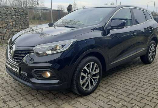 Renault 1.33 TCe Intens EDC GPF (EU6D)