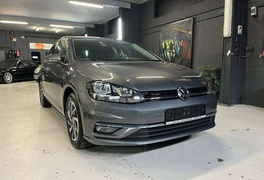 Volkswagen VW GOLF 7 **SOUND** 12 MOIS DE GARANTIE