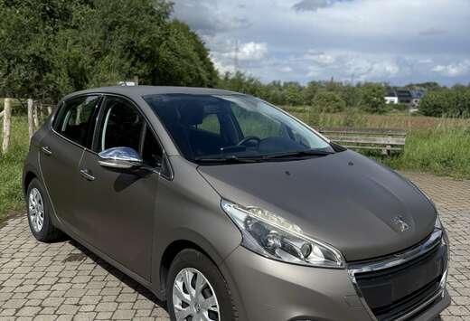 Peugeot 1.2i PureTech Active
