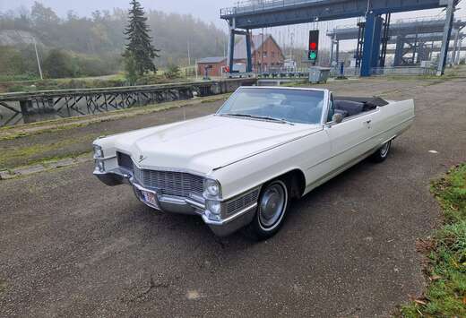 Cadillac