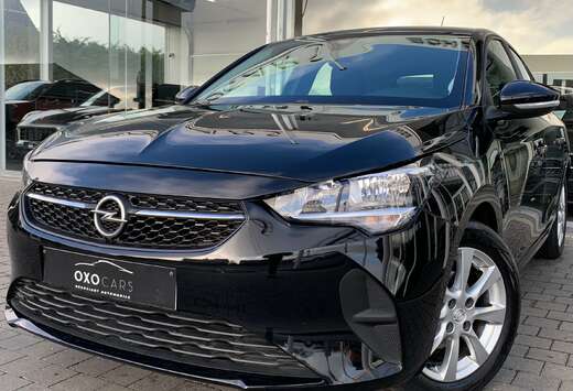 Opel 1.2i ESSENCE / AIRCO / GPS / CARPLAY / CRUISE /  ...