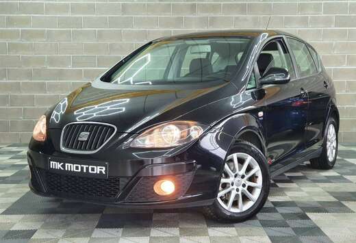 SEAT 1.2 ESSENCE 105CV - 1ER MAIN - FAIBLE KILOMETRAG ...