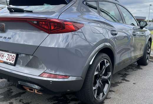 Formentor Full Options 1.5 Tsi