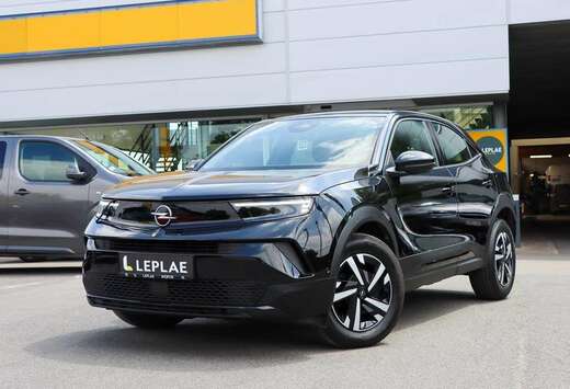 Opel EDITION 1.2 TURBO 136PKCAMERATECK PACK