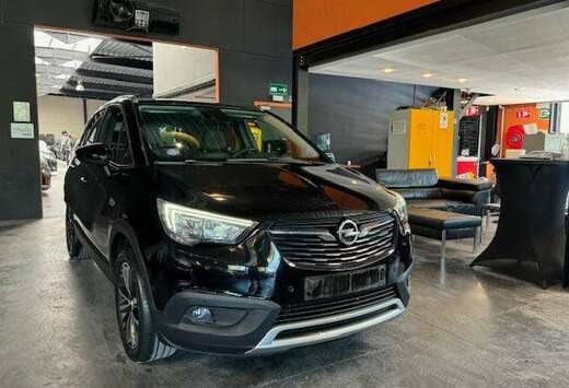 Opel 1.2 - A/C - MEDIA/TEL - LIM/REG - APP/ADD PLAY