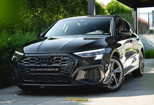 Audi 45 TFSIe Sportback S line Competition PHEV /18\' ...