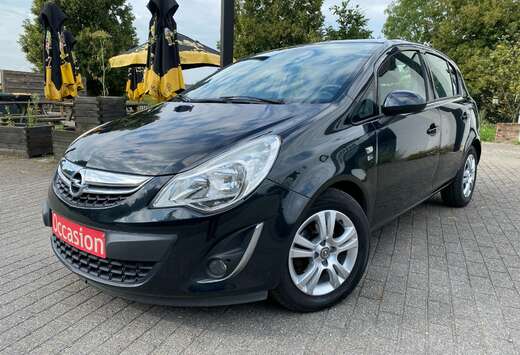 Opel 1.2i ecoFLEX Cosmo GPS*CUIR* Garantie 12Mois