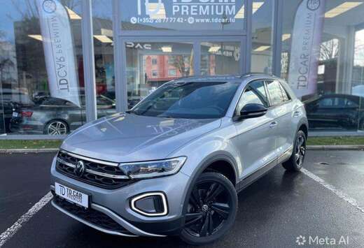 Volkswagen 1.5L TSi 150 DSG