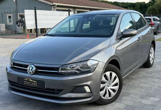 Volkswagen 1.6 TDi DSG - Park Pilot - Navigation - Ga ...