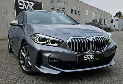 BMW iA//M-Sportpakket//Topstaat...