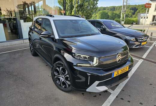 Citroen Turbo 100 PLUS