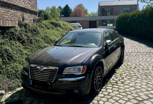 Lancia 3.0 V6 MultiJet Executive Line