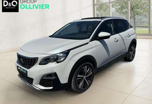 Peugeot Allure - Automaat