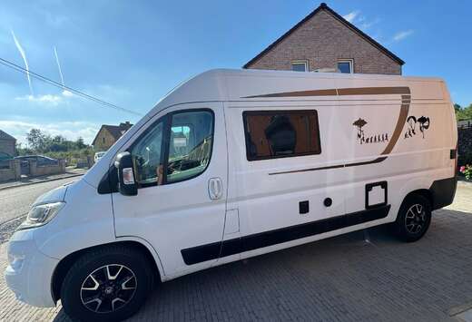 Citroen 2.0 BlueHDi XL Comfort S&S (EU6.3)