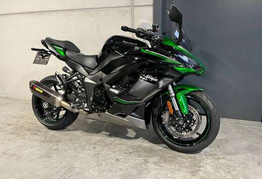 performance met tail tidy