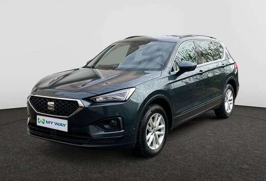 SEAT Tarraco Move! 1.5 TSI 150CV (110kW) DSG 7v EURO  ...