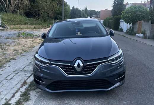 Renault 1.33 TCe Corporate Edit. GPF EU6D