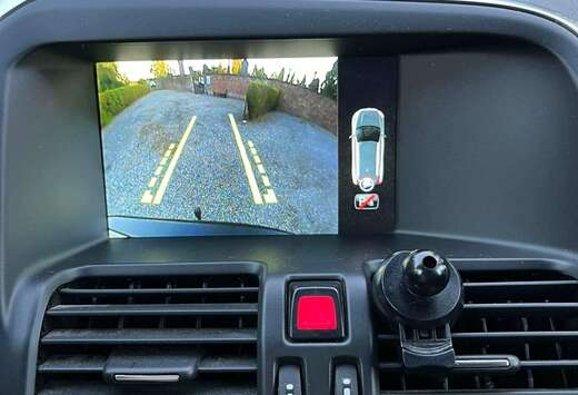 Volvo 2.0 D3 Summum Geartronic