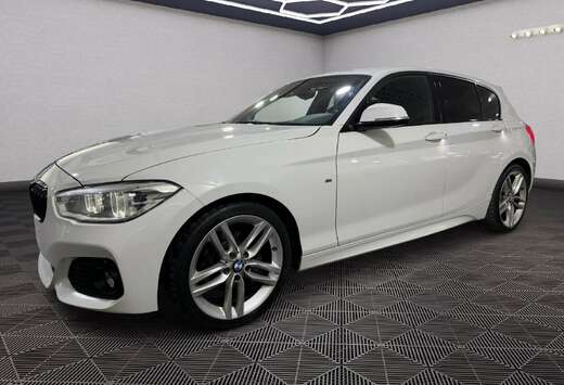 BMW 120iAS