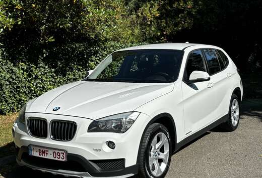 BMW sDrive18d
