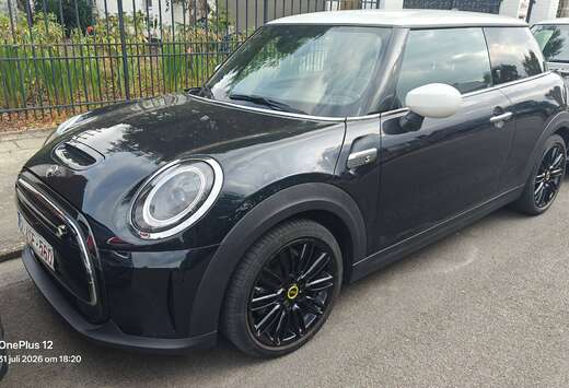 MINI e-Mini 28.9 kWh Cooper SE