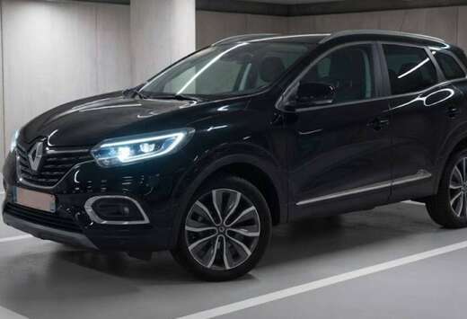 Renault Kadjar 1.5 Blue dCi Intens