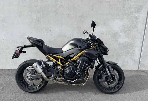 Z900