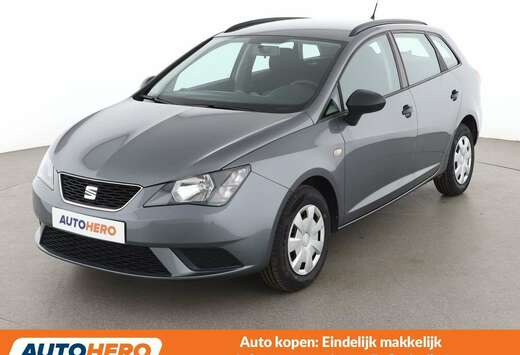 SEAT 1.0 Reference