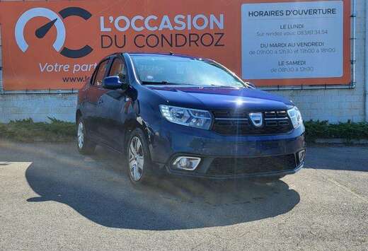 Dacia II Laureate