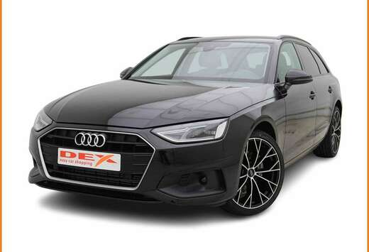 Audi 35 TFSi 150 S-Tronic Edition | GPS Plus | Heated ...