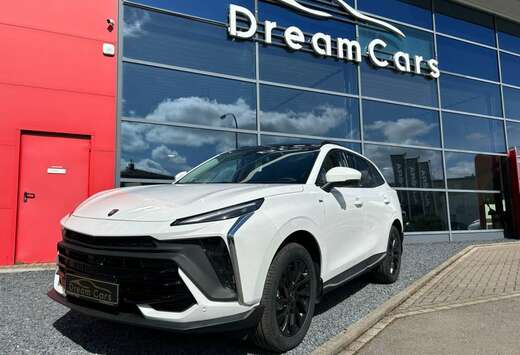 1.5 HEV  1.5 FULL HYBRID