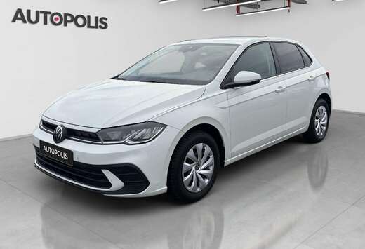 Volkswagen 1.0 TSI 70kW LIFE DSG