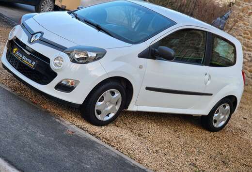 Renault Twingo 1.2i LEv Authentique