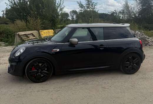 MINI Mini 2.0AS JCW OPF (EU6d-TEMP)