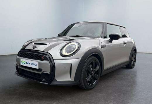 MINI 2.0T 163cv | Carplay | Caméra | Toit ouvrant |  ...
