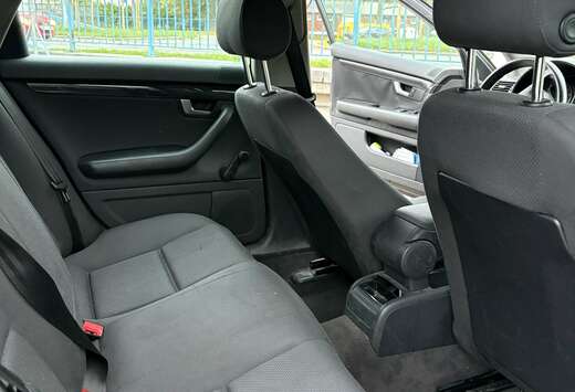 Audi 1.6i