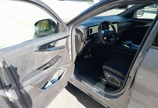 Renault Austral 1.3 TCe MHEV Techno Esprit Alpine160  ...