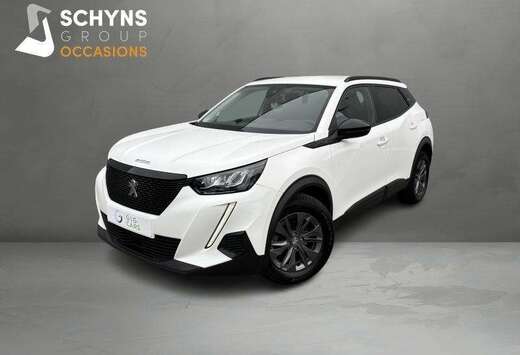Peugeot Style